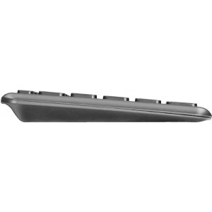 Trust Mida, Wireless, TouchPad XL pentru SMART TV
