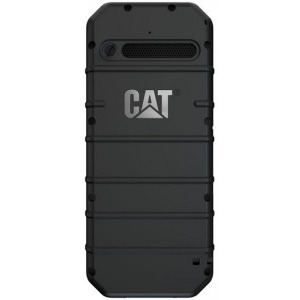 CAT CAT B35 Dual SIM Black