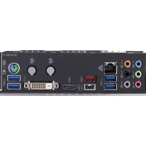 GIGABYTE Z390 M Gaming