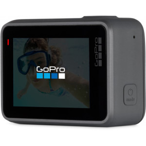 GoPro Hero 7 Silver