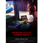 Accesoriu ASUS Unitate modulara Asus Mobile Desktop Dock pentru ROG Phone ZS600KL