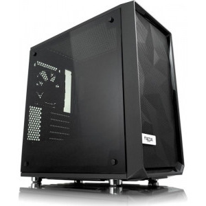 Fractal Design Meshify Mini C Tempered Glass
