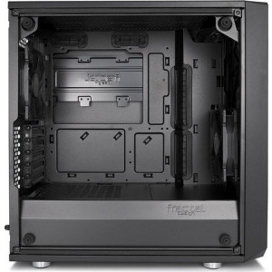 Fractal Design Meshify Mini C Tempered Glass