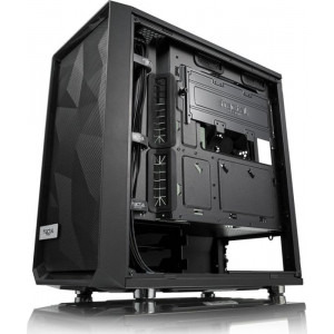 Fractal Design Meshify Mini C Tempered Glass