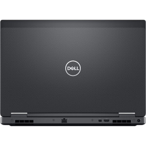 DELL 15.6'' Precision 7530 (seria 7000), FHD, Procesor Intel® Xeon® E-2186M (12M Cache, up to 4.60 GHz), 32GB DDR4, 512GB SSD, Quadro P3200 6GB, Win 10 Pro