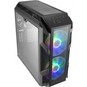 Cooler Master MasterCase H500M Iron Grey