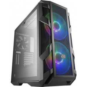 Cooler Master MasterCase H500M Iron Grey