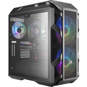 Cooler Master MasterCase H500M Iron Grey