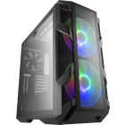 Cooler Master MasterCase H500M Iron Grey