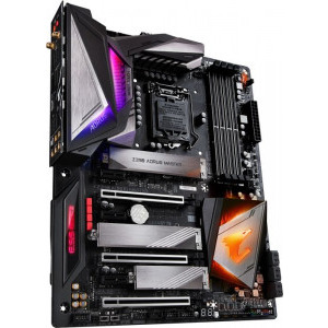GIGABYTE Z390 AORUS MASTER