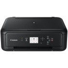 Multifunctionala Canon Pixma TS5150, Black, InkJet, Color, Format A4, WiFi