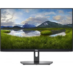 DELL SE2219H 21.5 inch 8 ms Black-Silver 60Hz