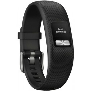 Garmin Vivofit 4 Black (Small / Medium)