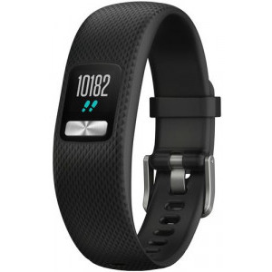 Garmin Vivofit 4 Black (Small / Medium)
