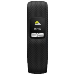 Garmin Vivofit 4 Black (Small / Medium)