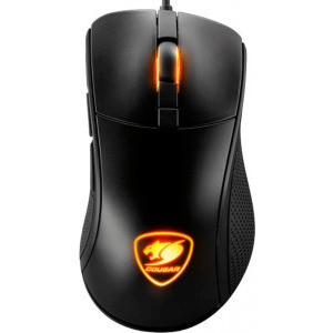 Cougar Surpassion