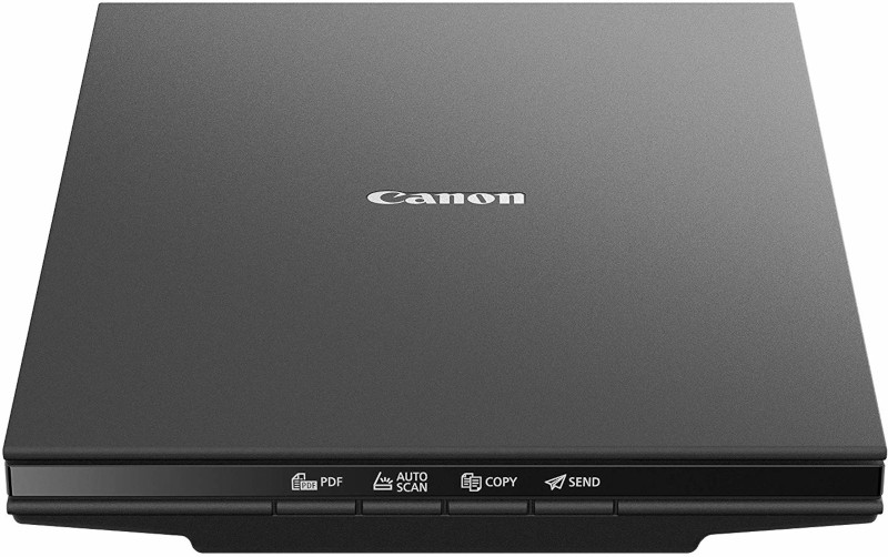 Scanner Canon Lide 300, Scanner, Format A4, USB 2.0