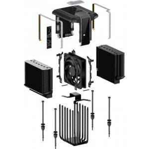 Cooler Master Wraith Ripper TR4