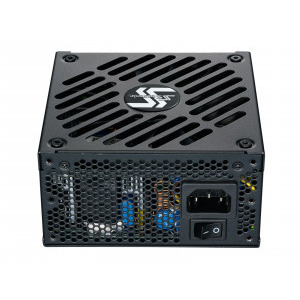 Seasonic Focus SGX, 80+ Gold, 650W
