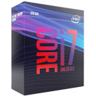 Intel Core™ i7-9700K 12M Cache, up to 4.90 GHz