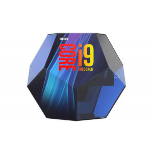 パソコン core i9 9900K CPU Intel core i9-9900k CPU 3.6ghz LGA1151 8 cores 16 threads Support