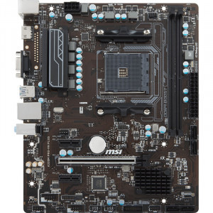 Office Expert R5H8G, AMD Ryzen 5 2400G 3.6GHz, 8 thread-uri, 8GB DDR4, 1TB HDD, AMD Radeon™ Vega 11