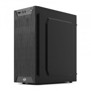 Office Expert R5H8G, AMD Ryzen 5 2400G 3.6GHz, 8 thread-uri, 8GB DDR4, 1TB HDD, AMD Radeon™ Vega 11