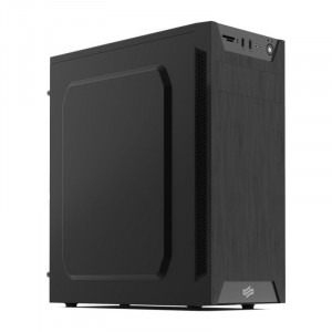 Office Expert R5H8G, AMD Ryzen 5 2400G 3.6GHz, 8 thread-uri, 8GB DDR4, 1TB HDD, AMD Radeon™ Vega 11