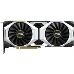 MSI GeForce RTX 2080 Ti VENTUS  11GB GDDR6 352-bit