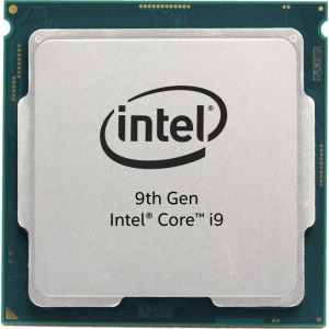 Procesor Intel Lake, Core 9900K 3.6GHz tray - PC