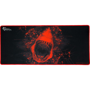 Mouse pad White Shark SKY WALKER XL