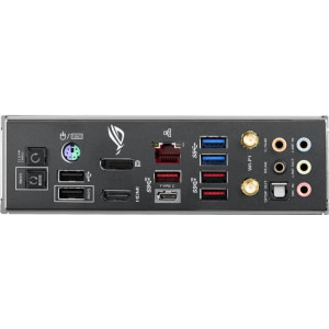 ASUS Z390 ROG MAXIMUS XI HERO (WI-FI)