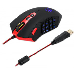 Redragon Perdition2 Black