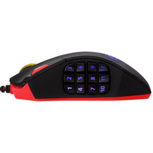 Redragon Perdition2 Black