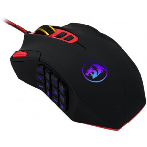 Redragon Perdition2 Black