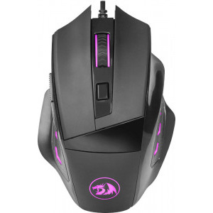 Redragon Phaser Black