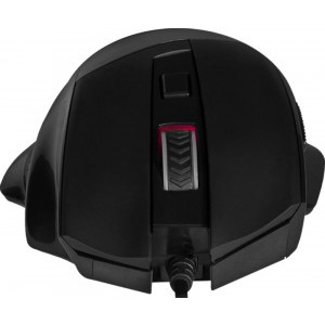 Redragon Phaser Black