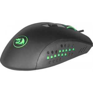 Redragon Gainer Black