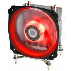 Cooler CPU ID-Cooling SE-912i-R Red