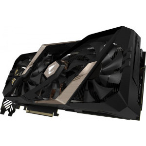 GIGABYTE AORUS GeForce RTX 2070 XTREME 8GB GDDR6 256-bit
