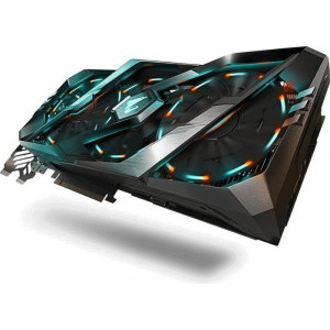 GIGABYTE AORUS GeForce RTX 2070 XTREME 8GB GDDR6 256-bit
