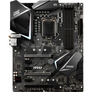 MSI MPG Z390 GAMING EDGE AC