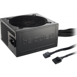 be quiet! Pure Power 11, 80+ Gold, 400W