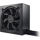 be quiet! Pure Power 11, 80+ Gold, 600W