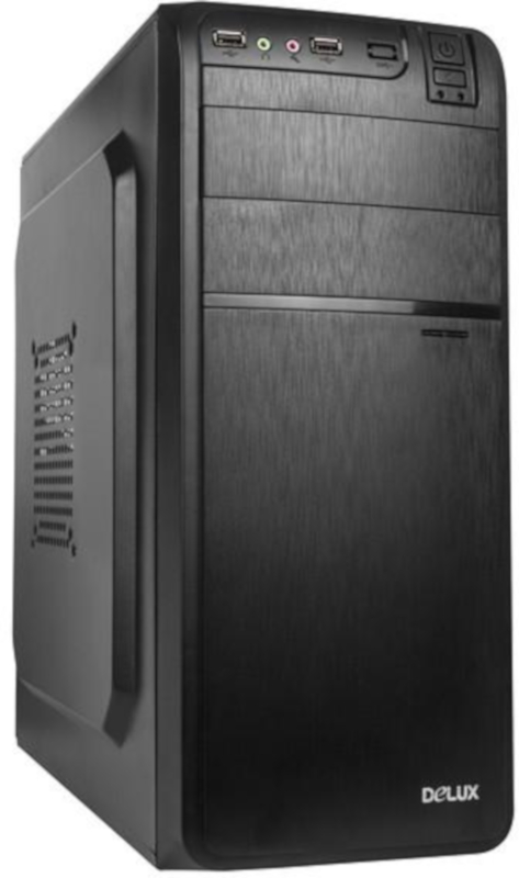 Carcasa Delux DW600-500W