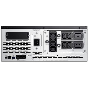 APC Smart-UPS X 2200VA Rack/Tower LCD 4U