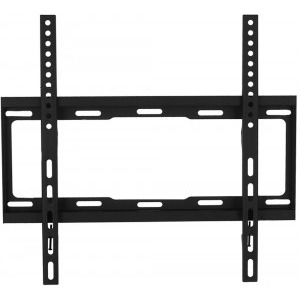 Suport TV / Monitor Logilink BP0011, 32 - 55 inch, negru