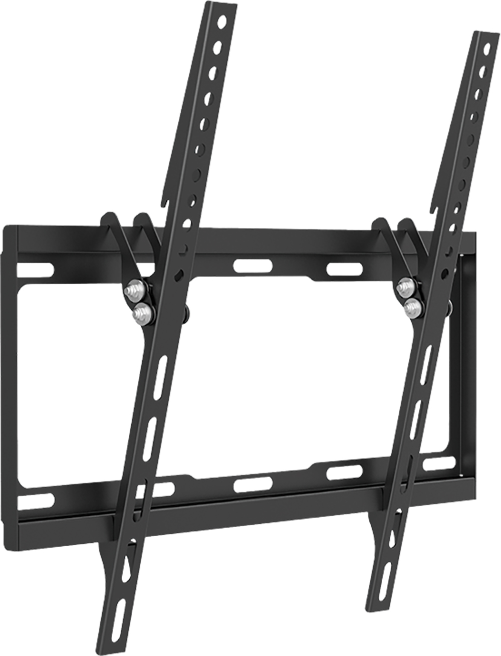 Suport TV / Monitor Logilink BP0012, 32 - 55 inch, negru