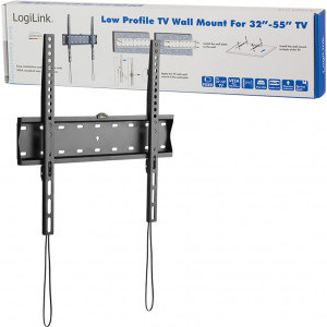 Logilink BP0013, 32 - 55 inch, negru