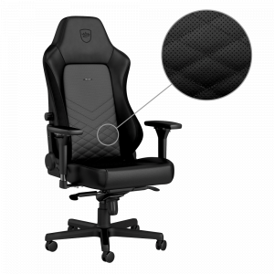 Noblechairs HERO Negru